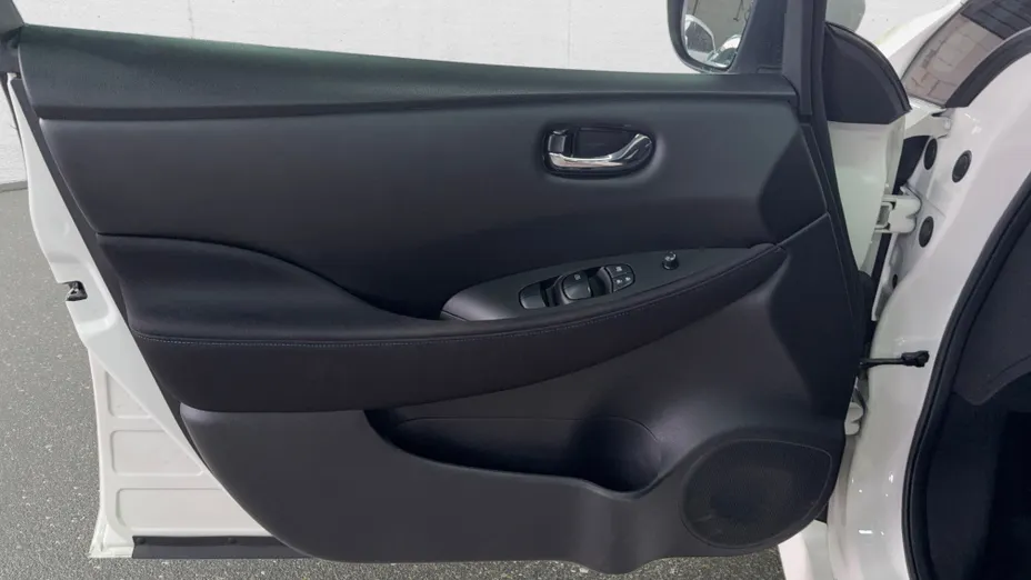 NISSAN Leaf Leaf 40kWh Acenta