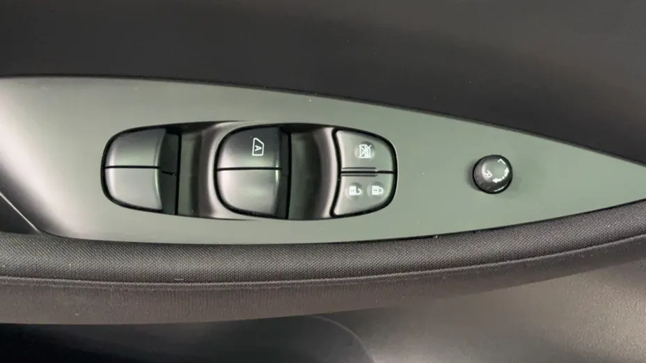 NISSAN Leaf Leaf 40kWh Acenta