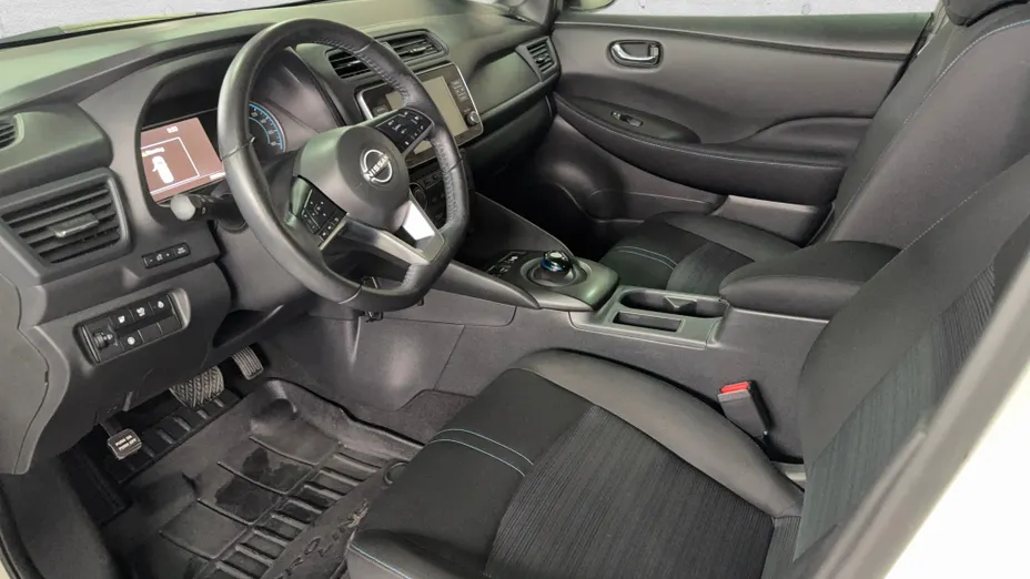 NISSAN Leaf Leaf 40kWh Acenta