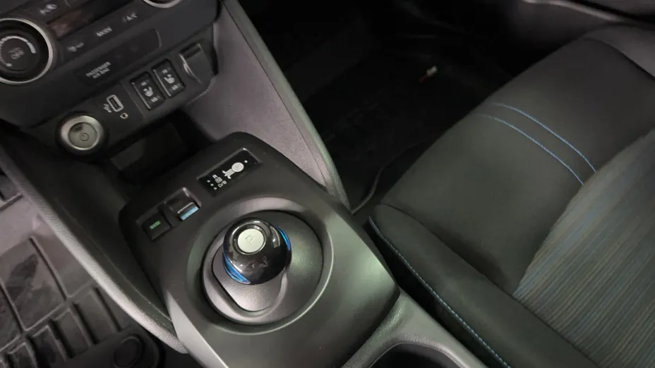 NISSAN Leaf Leaf 40kWh Acenta