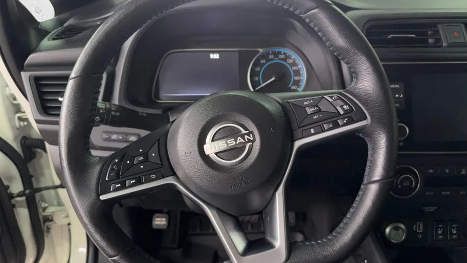 NISSAN Leaf Leaf 40kWh Acenta