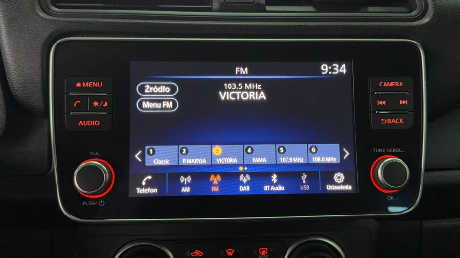 NISSAN Leaf Leaf 40kWh Acenta