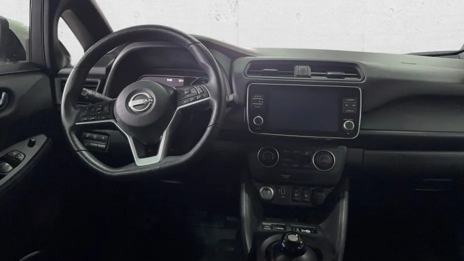 NISSAN Leaf Leaf 40kWh Acenta