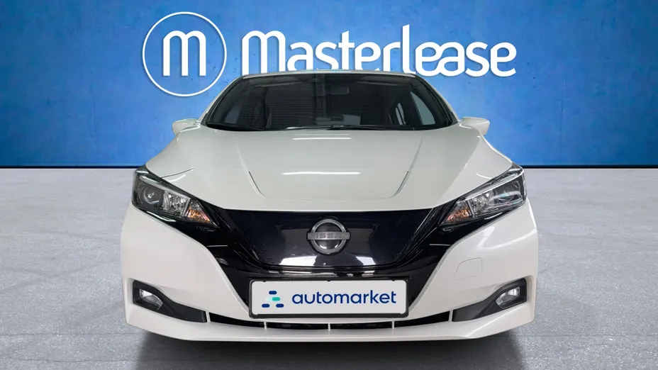 NISSAN Leaf Leaf 40kWh Acenta