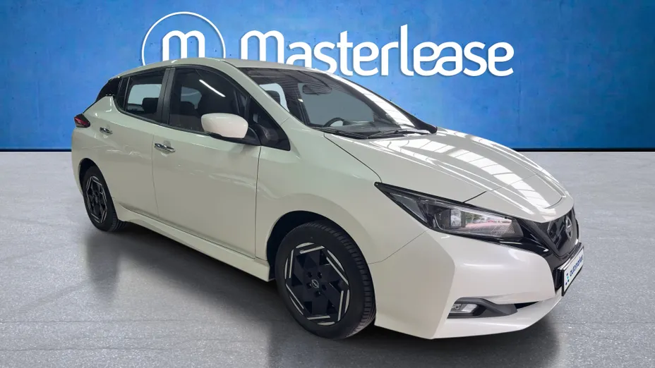 NISSAN Leaf Leaf 40kWh Acenta
