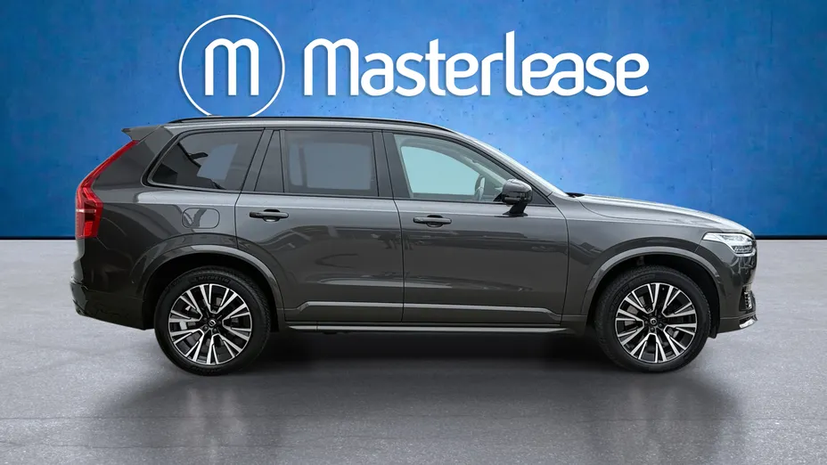 VOLVO XC90 XC90 T8 AWD Plug-In Hybrid Plus Dark 7os aut