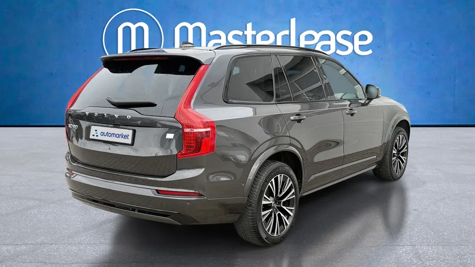 VOLVO XC90 XC90 T8 AWD Plug-In Hybrid Plus Dark 7os aut