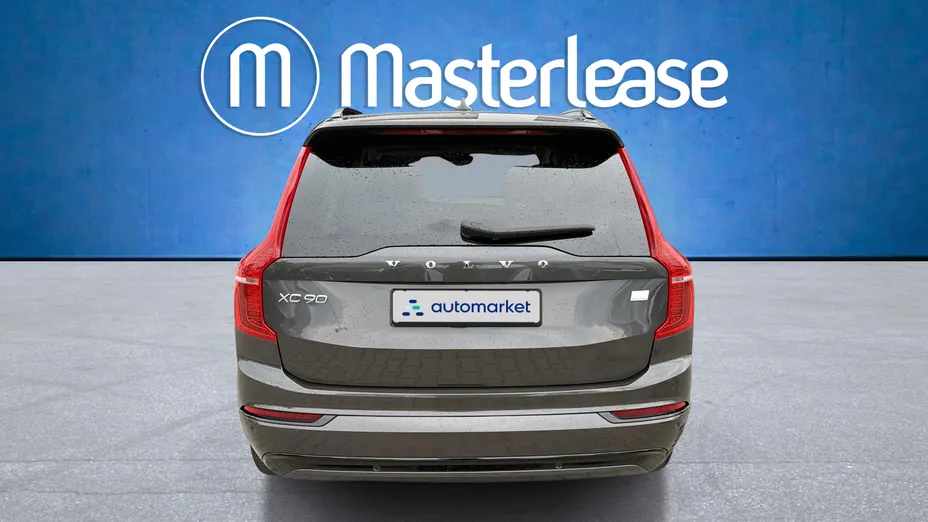 VOLVO XC90 XC90 T8 AWD Plug-In Hybrid Plus Dark 7os aut
