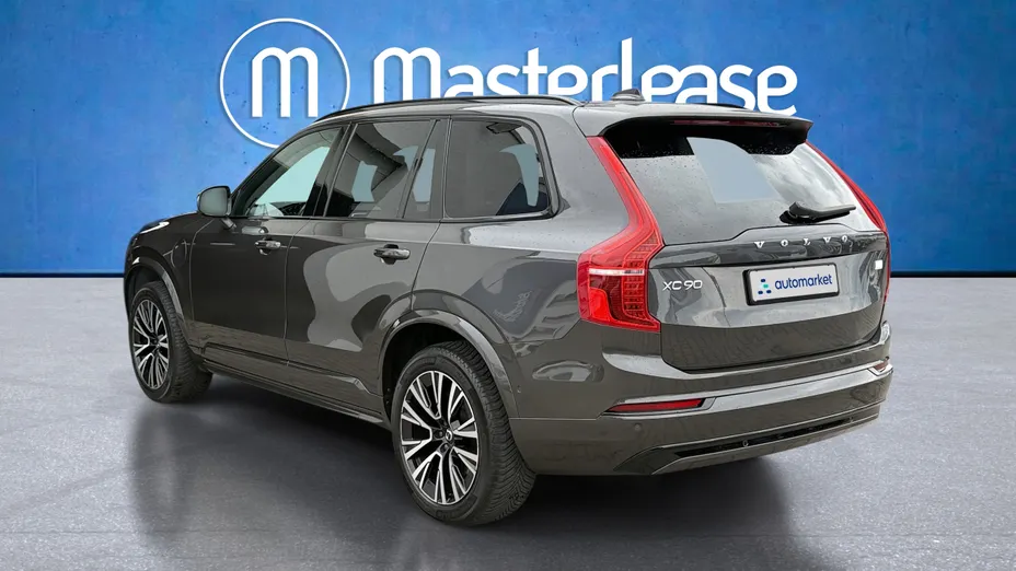VOLVO XC90 XC90 T8 AWD Plug-In Hybrid Plus Dark 7os aut