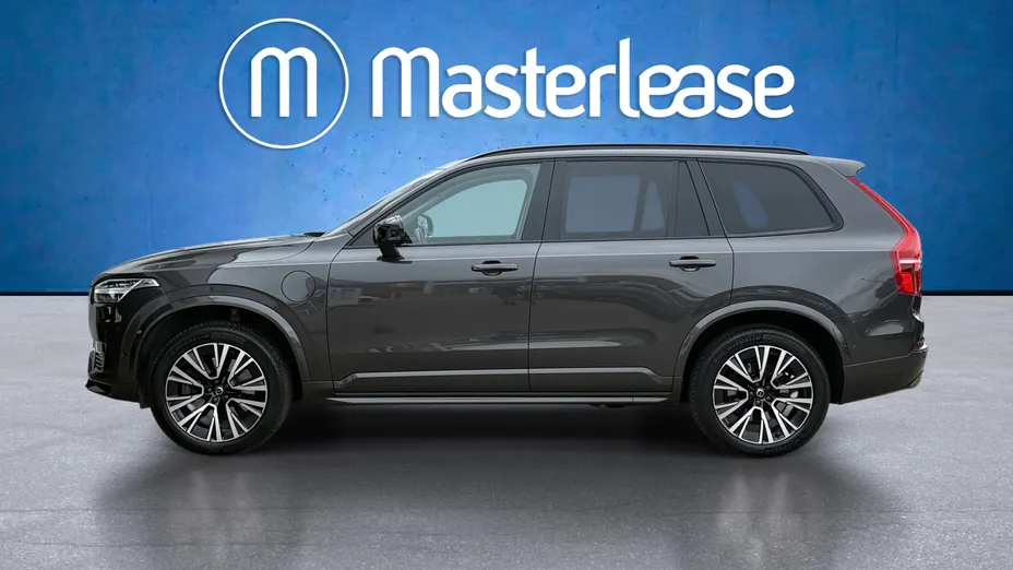 VOLVO XC90 XC90 T8 AWD Plug-In Hybrid Plus Dark 7os aut