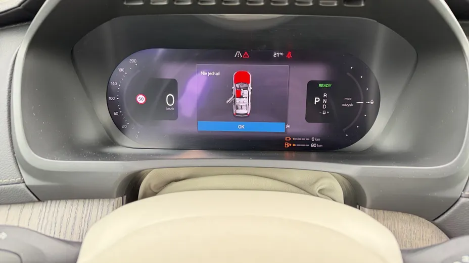 VOLVO XC90 XC90 T8 AWD Plug-In Hybrid Plus Dark 7os aut