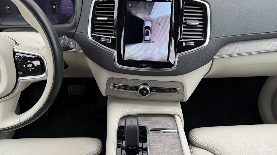 VOLVO XC90 XC90 T8 AWD Plug-In Hybrid Plus Dark 7os aut