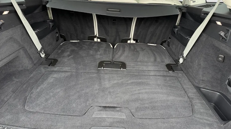 VOLVO XC90 XC90 T8 AWD Plug-In Hybrid Plus Dark 7os aut