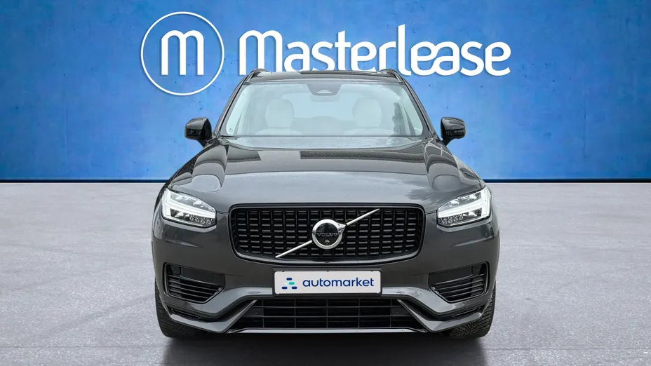 VOLVO XC90 XC90 T8 AWD Plug-In Hybrid Plus Dark 7os aut