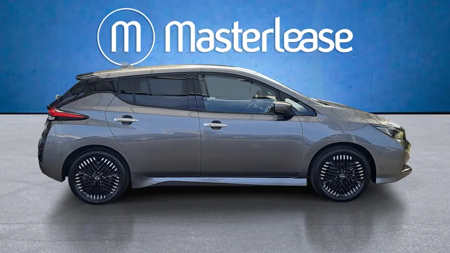 NISSAN Leaf Leaf 40kWh N-Connecta