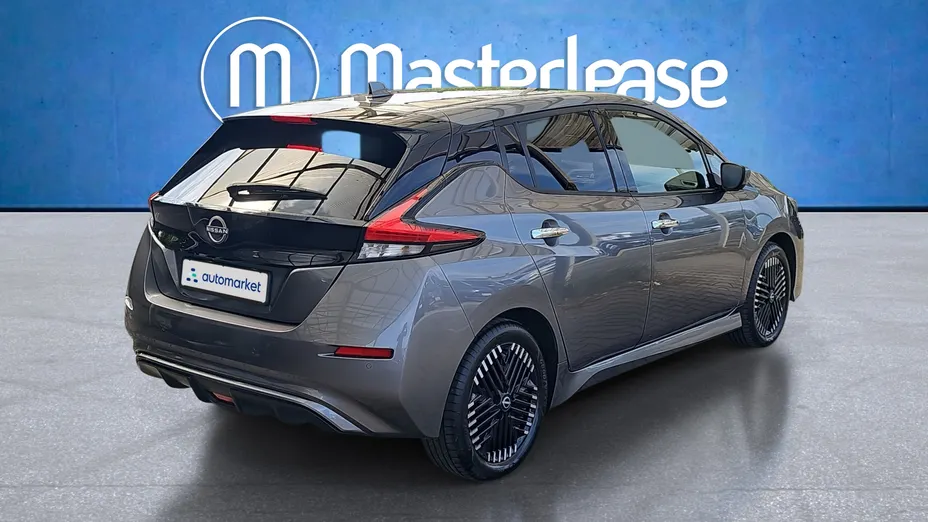 NISSAN Leaf Leaf 40kWh N-Connecta