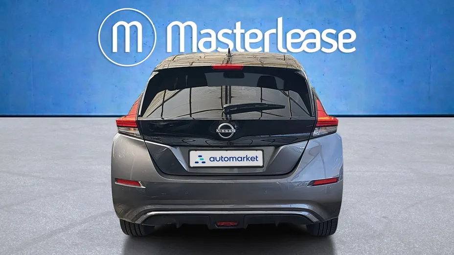 NISSAN Leaf Leaf 40kWh N-Connecta