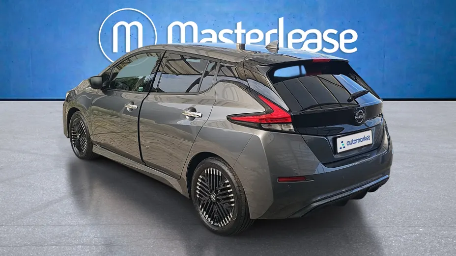 NISSAN Leaf Leaf 40kWh N-Connecta