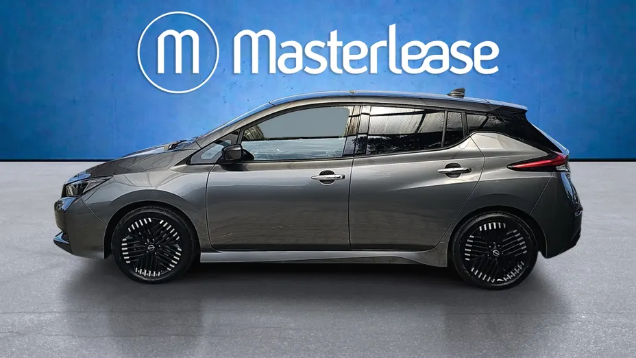 NISSAN Leaf Leaf 40kWh N-Connecta