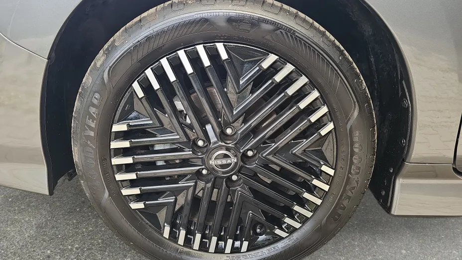 NISSAN Leaf Leaf 40kWh N-Connecta