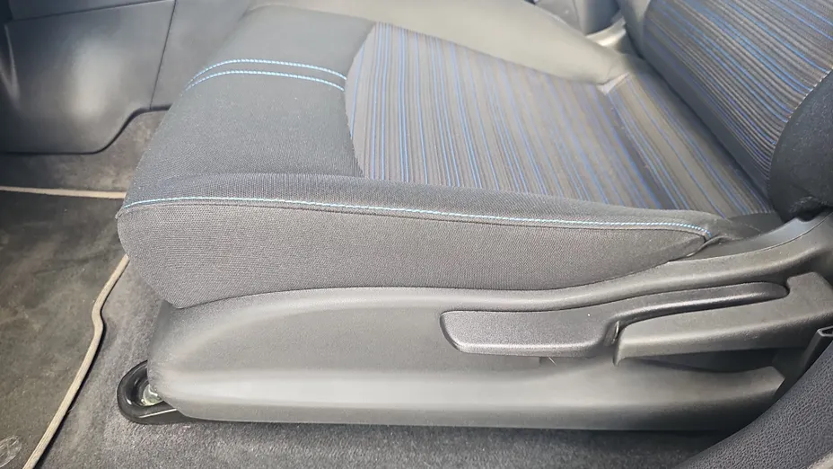 NISSAN Leaf Leaf 40kWh N-Connecta