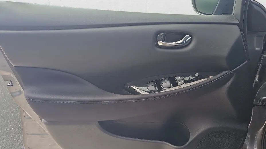 NISSAN Leaf Leaf 40kWh N-Connecta