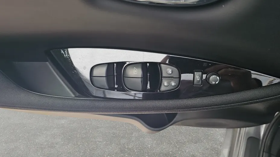 NISSAN Leaf Leaf 40kWh N-Connecta
