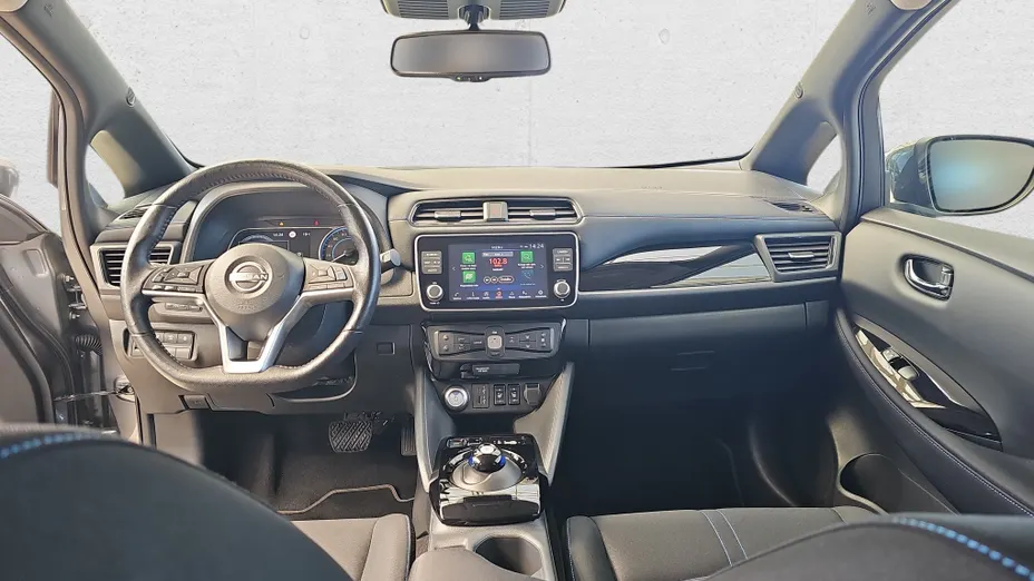 NISSAN Leaf Leaf 40kWh N-Connecta