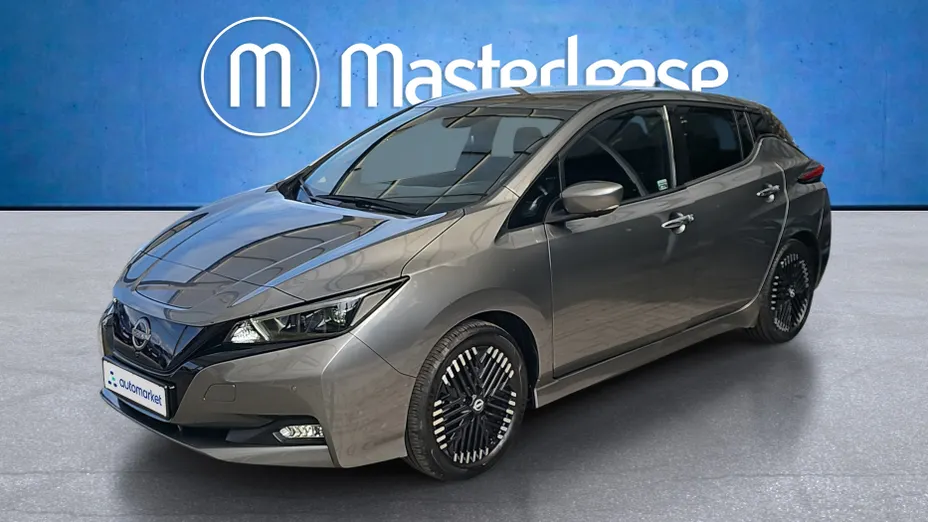 NISSAN Leaf Leaf 40kWh N-Connecta