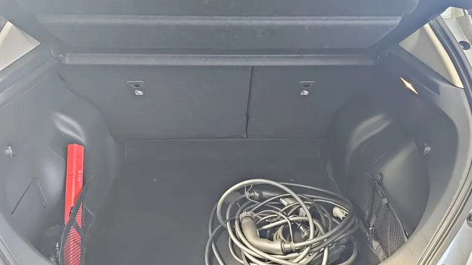 NISSAN Leaf Leaf 40kWh N-Connecta