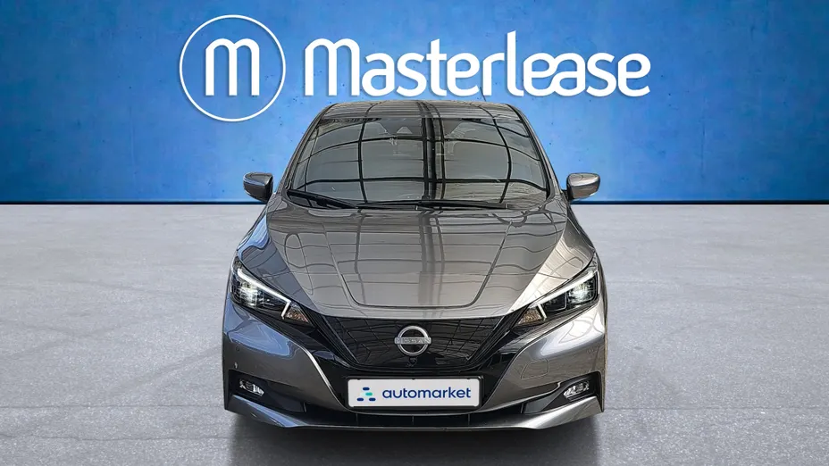 NISSAN Leaf Leaf 40kWh N-Connecta
