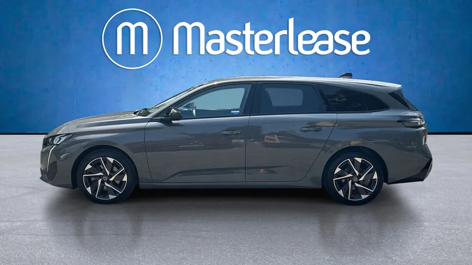 PEUGEOT 308 308 1.5 BlueHDi Allure S&S EAT8