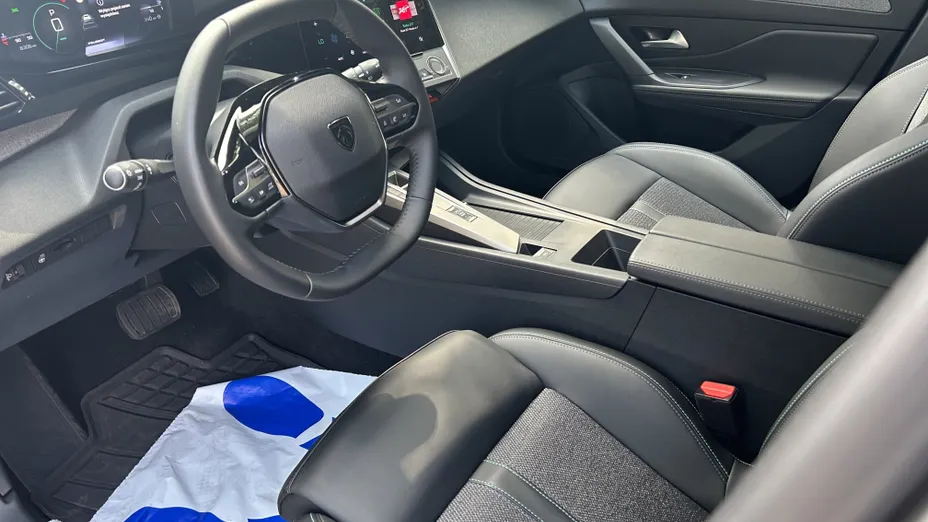 PEUGEOT 308 308 1.5 BlueHDi Allure S&S EAT8