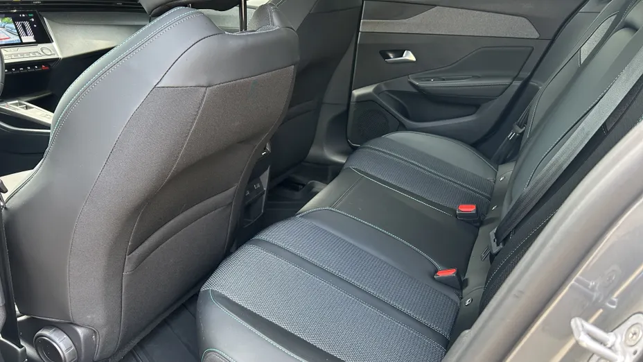 PEUGEOT 308 308 1.5 BlueHDi Allure S&S EAT8