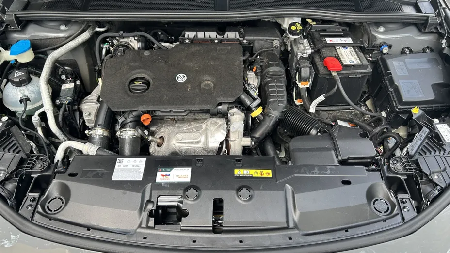 PEUGEOT 308 308 1.5 BlueHDi Allure S&S EAT8