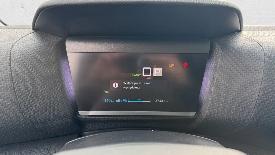 CITROEN C4 X e-C4 X EV136 50kWh Shine