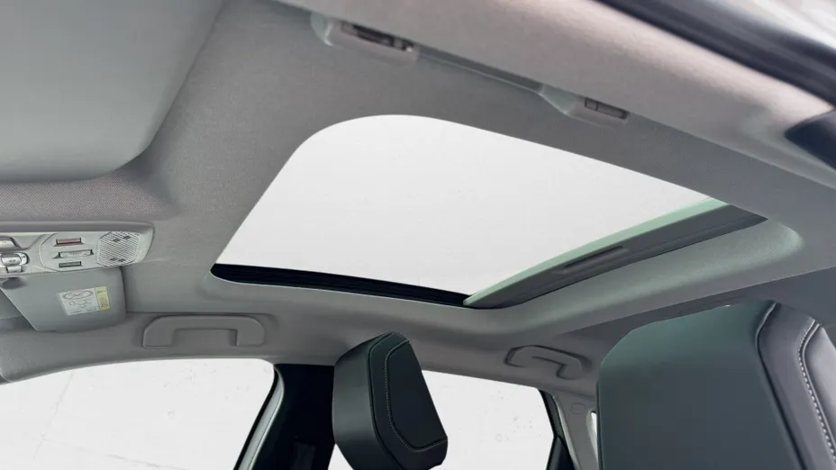 CITROEN C4 X e-C4 X EV136 50kWh Shine