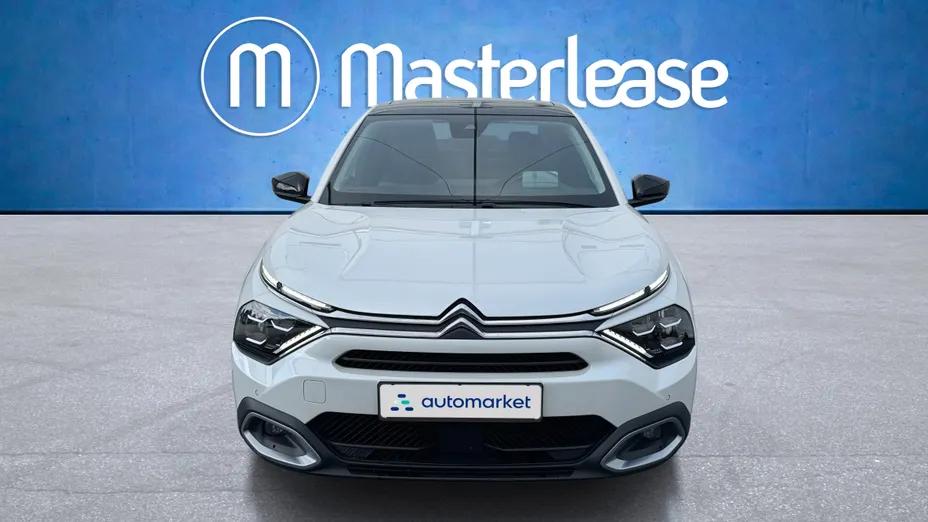 CITROEN C4 X e-C4 X EV136 50kWh Shine