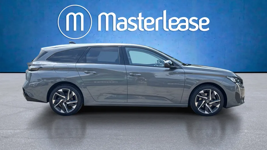 PEUGEOT 308 308 1.5 BlueHDi Allure S&S EAT8