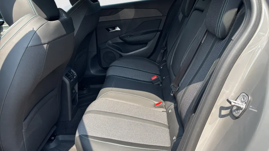 PEUGEOT 308 308 1.5 BlueHDi Allure S&S EAT8