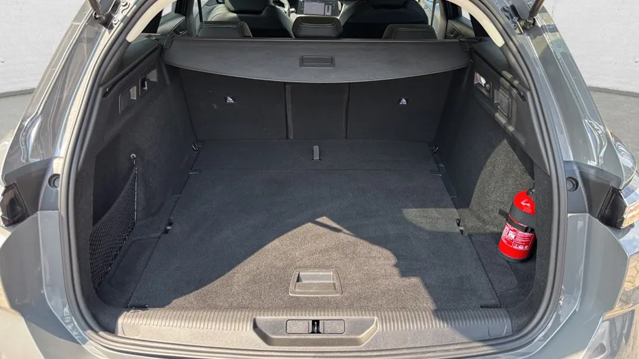 PEUGEOT 308 308 1.5 BlueHDi Allure S&S EAT8