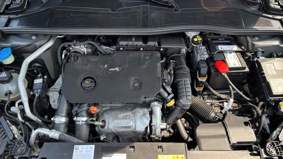 PEUGEOT 308 308 1.5 BlueHDi Allure S&S EAT8