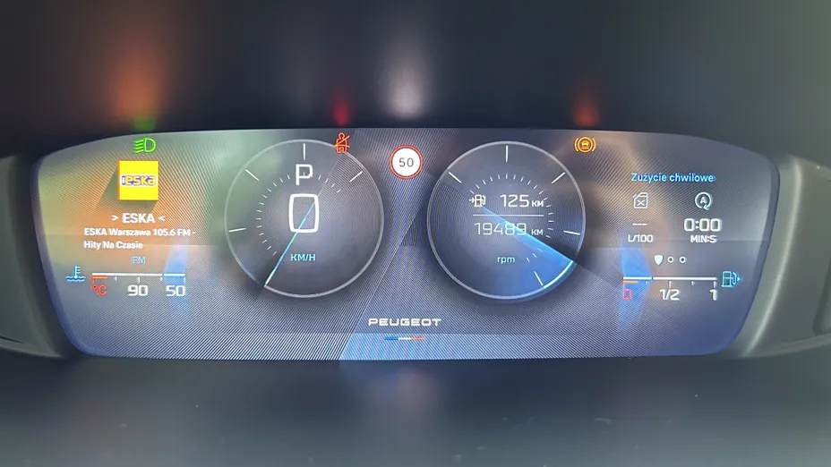 PEUGEOT 308 308 1.5 BlueHDi Allure S&S EAT8