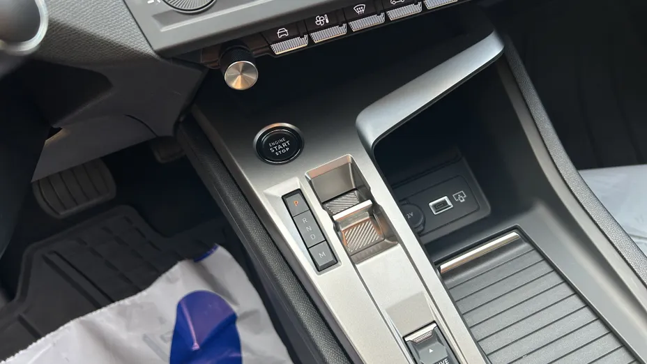PEUGEOT 308 308 1.5 BlueHDi Allure S&S EAT8