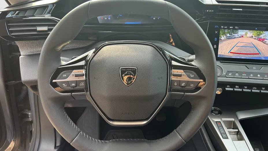 PEUGEOT 308 308 1.5 BlueHDi Allure S&S EAT8