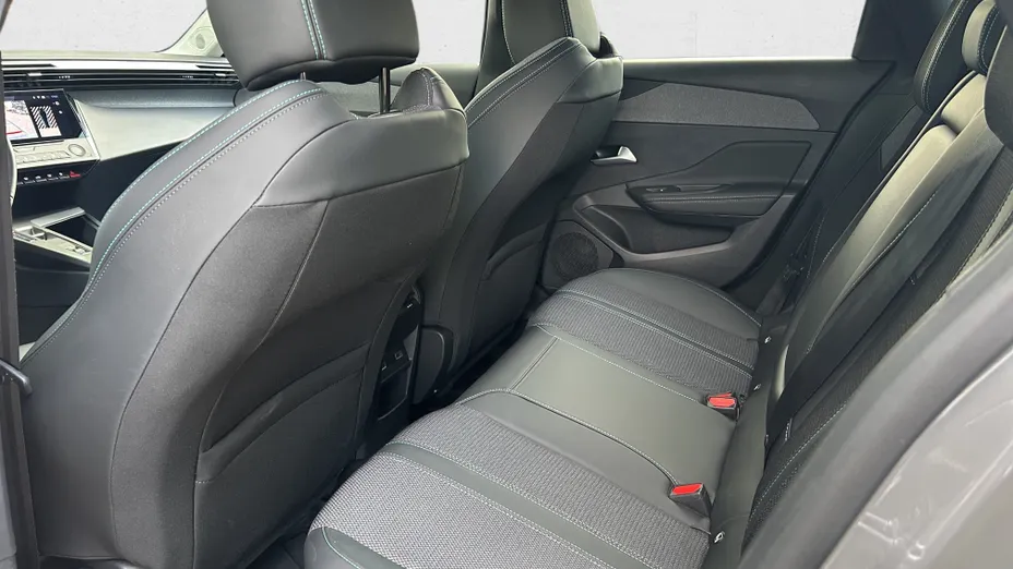PEUGEOT 308 308 1.5 BlueHDi Allure S&S EAT8