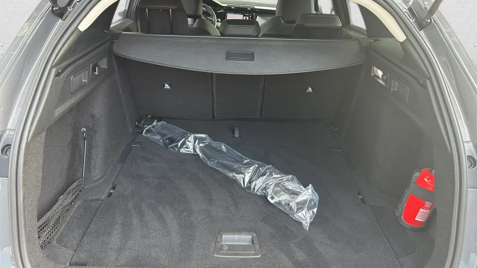 PEUGEOT 308 308 1.5 BlueHDi Allure S&S EAT8