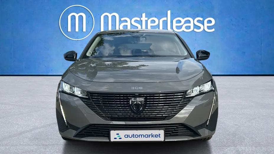 PEUGEOT 308 308 1.5 BlueHDi Allure S&S EAT8