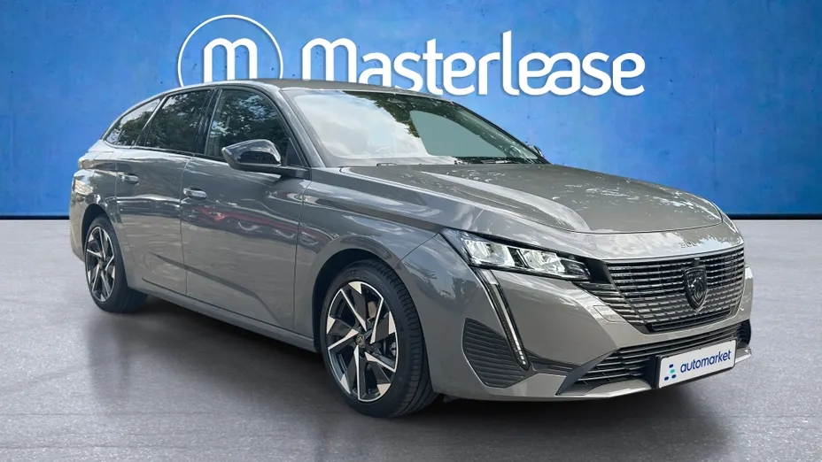 PEUGEOT 308 308 1.5 BlueHDi Allure S&S EAT8