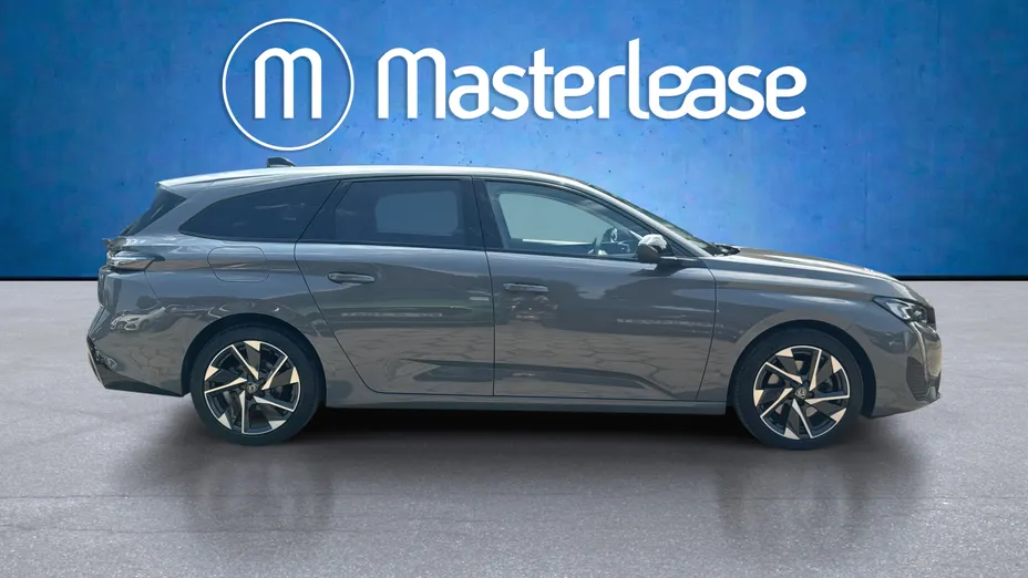 PEUGEOT 308 308 1.5 BlueHDi Allure S&S EAT8